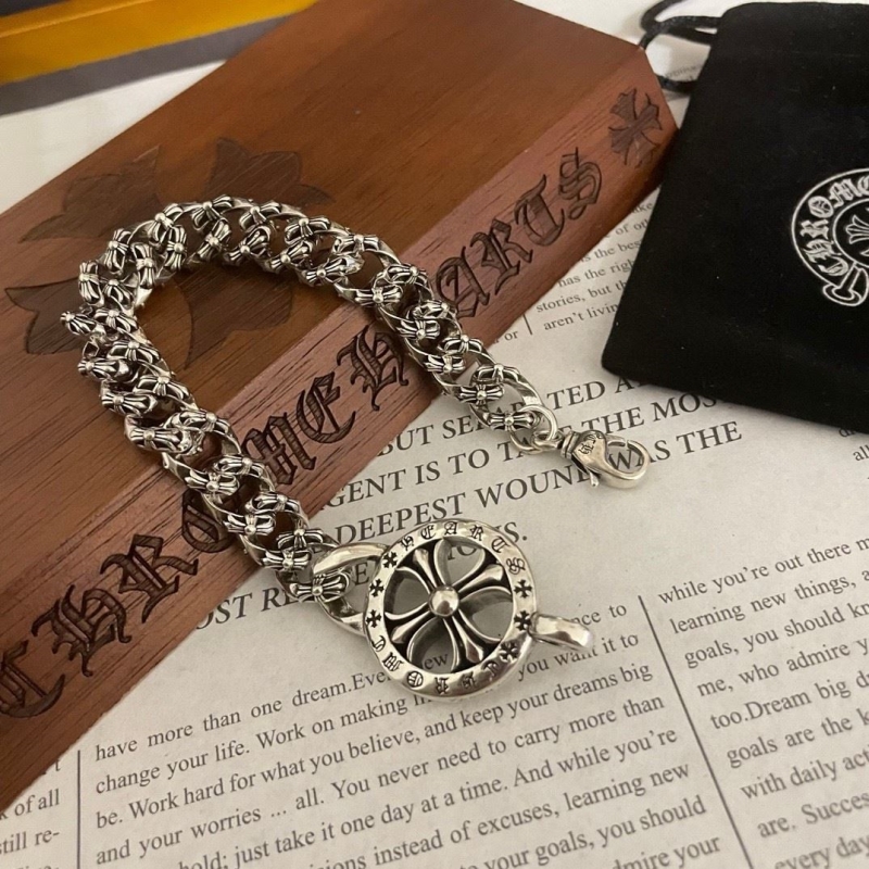 Chrome Hearts Necklaces